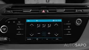 Citroen C4 Spacetourer 1.2 PureTech Feel EAT8 de 2019