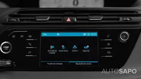 Citroen C4 Spacetourer 1.2 PureTech Feel EAT8 de 2019