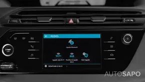 Citroen C4 Spacetourer 1.2 PureTech Feel EAT8 de 2019