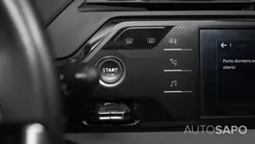 Citroen C4 Spacetourer 1.2 PureTech Feel EAT8 de 2019