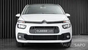 Citroen C4 Spacetourer 1.2 PureTech Feel EAT8 de 2019