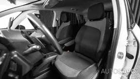 Citroen C4 Spacetourer 1.2 PureTech Feel EAT8 de 2019