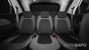 Citroen C4 Spacetourer 1.2 PureTech Feel EAT8 de 2019