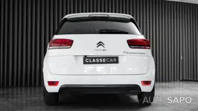 Citroen C4 Spacetourer 1.2 PureTech Feel EAT8 de 2019
