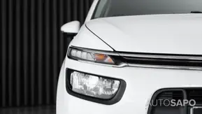 Citroen C4 Spacetourer 1.2 PureTech Feel EAT8 de 2019