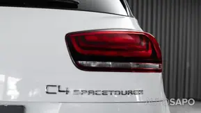 Citroen C4 Spacetourer 1.2 PureTech Feel EAT8 de 2019