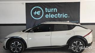 Kia EV6 de 2024