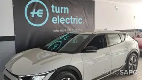 Kia EV6 de 2024