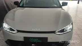 Kia EV6 de 2024