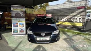 Volkswagen Passat de 2006