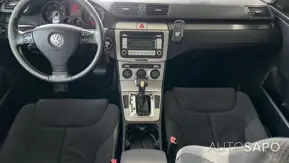 Volkswagen Passat de 2006