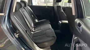 Volkswagen Passat de 2006