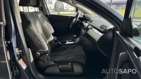 Volkswagen Passat de 2006