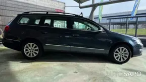 Volkswagen Passat de 2006