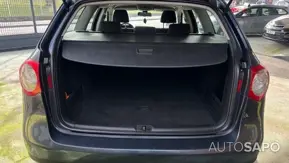 Volkswagen Passat de 2006