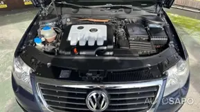 Volkswagen Passat de 2006