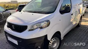 Peugeot Expert de 2021