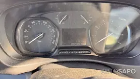 Peugeot Expert de 2021