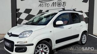 Fiat Panda 1.2 Pop de 2018