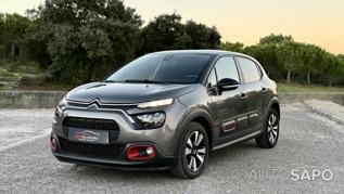 Citroen C3 1.5 BlueHDi C-Series de 2021
