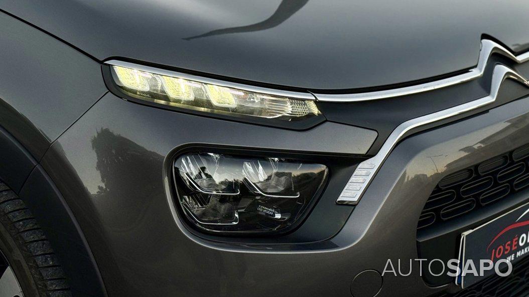 Citroen C3 1.5 BlueHDi C-Series de 2021