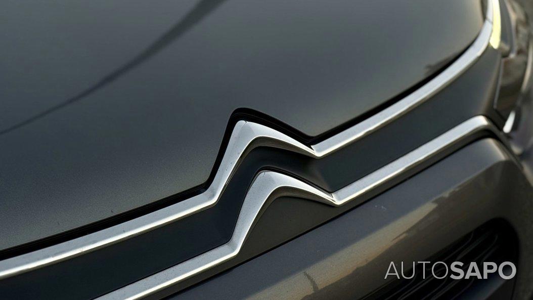 Citroen C3 1.5 BlueHDi C-Series de 2021