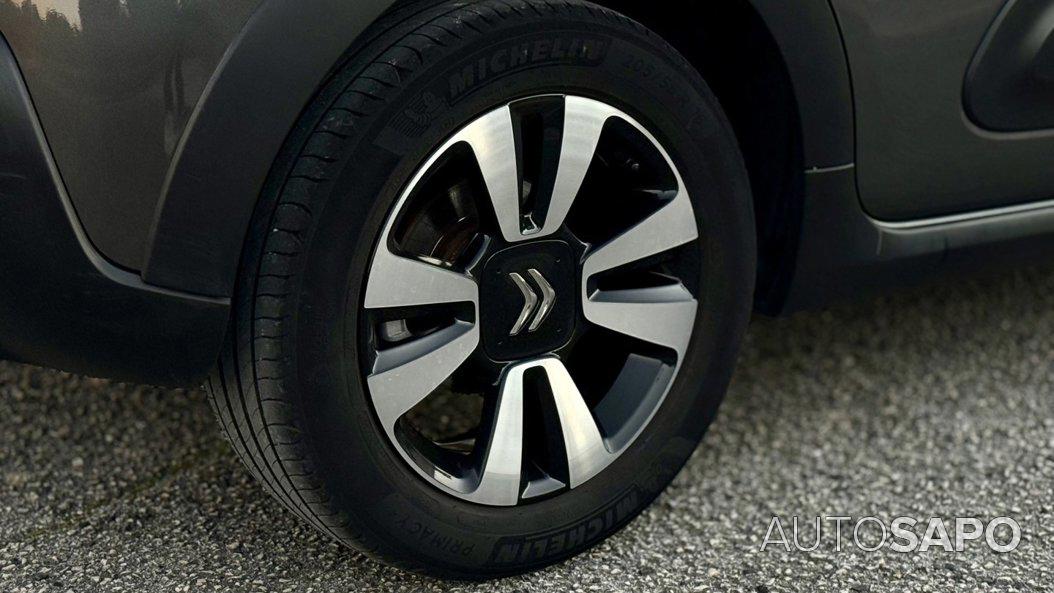 Citroen C3 1.5 BlueHDi C-Series de 2021