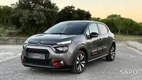 Citroen C3 1.5 BlueHDi C-Series de 2021