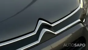 Citroen C3 1.5 BlueHDi C-Series de 2021