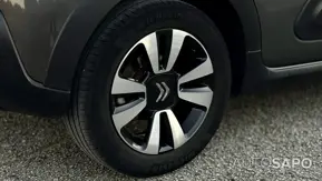 Citroen C3 1.5 BlueHDi C-Series de 2021