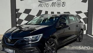 Renault Mégane de 2021