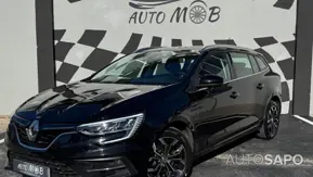 Renault Mégane de 2021