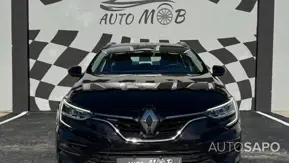 Renault Mégane de 2021