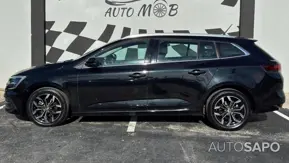 Renault Mégane de 2021