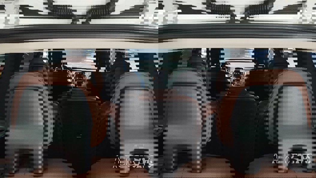 Volvo XC90 2.0 B5 Momentum Plus AWD de 2019