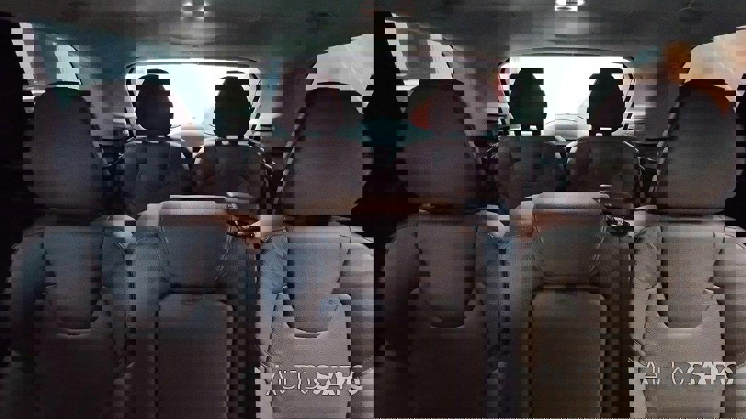 Volvo XC90 2.0 B5 Momentum Plus AWD de 2019