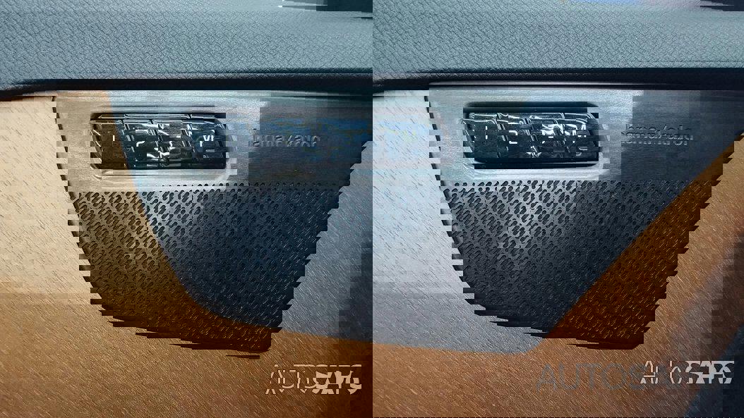 Volvo XC90 2.0 B5 Momentum Plus AWD de 2019