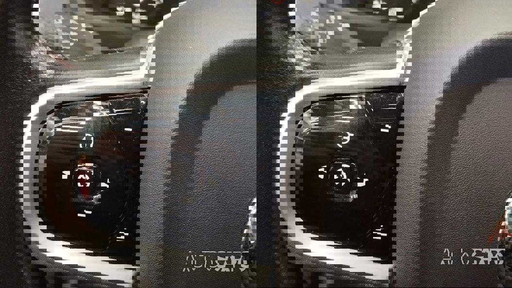 Volvo XC90 2.0 B5 Momentum Plus AWD de 2019