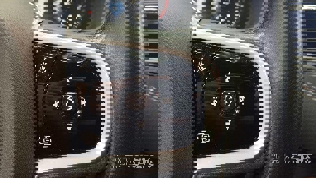 Volvo XC90 2.0 B5 Momentum Plus AWD de 2019