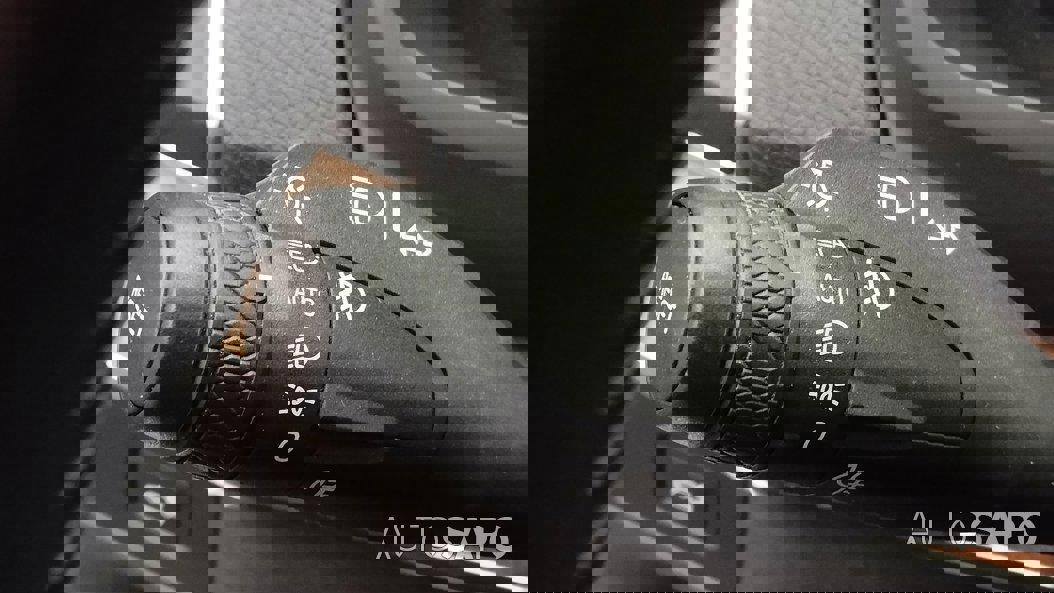 Volvo XC90 2.0 B5 Momentum Plus AWD de 2019