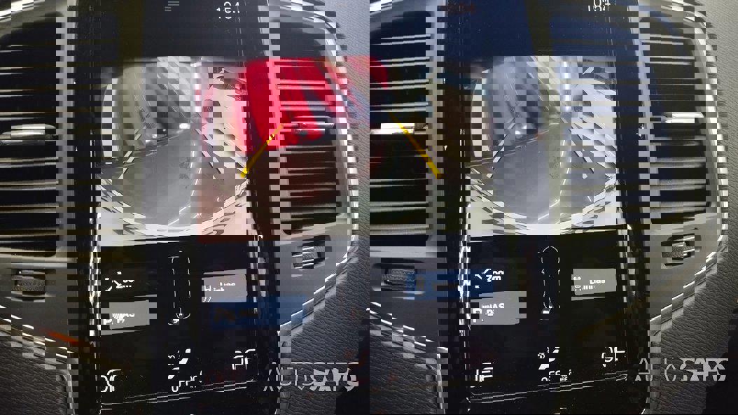 Volvo XC90 2.0 B5 Momentum Plus AWD de 2019