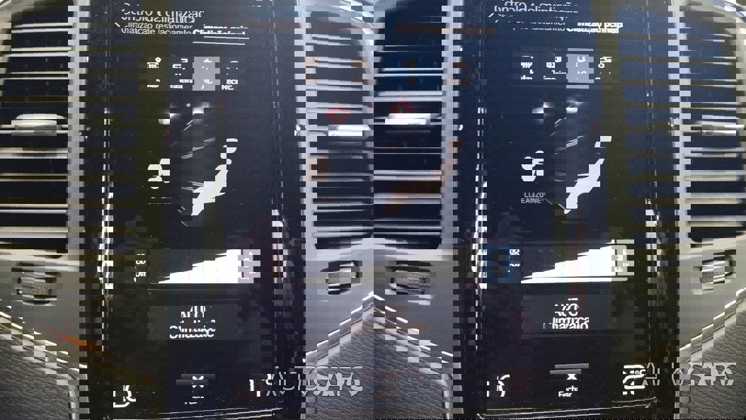 Volvo XC90 2.0 B5 Momentum Plus AWD de 2019