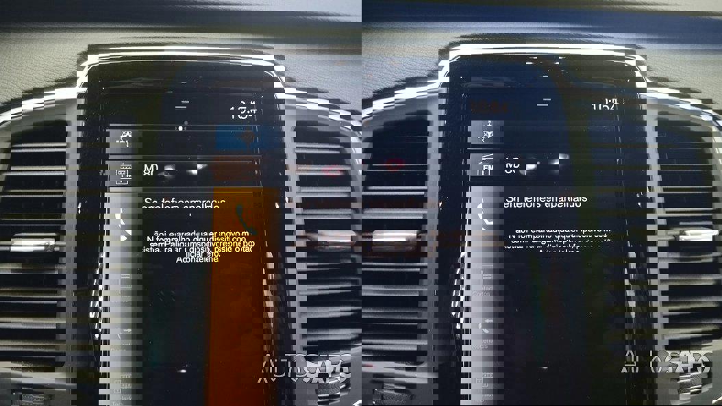 Volvo XC90 2.0 B5 Momentum Plus AWD de 2019