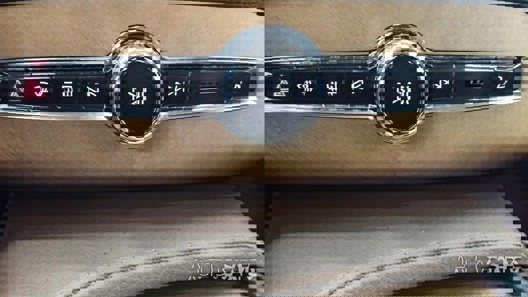 Volvo XC90 2.0 B5 Momentum Plus AWD de 2019