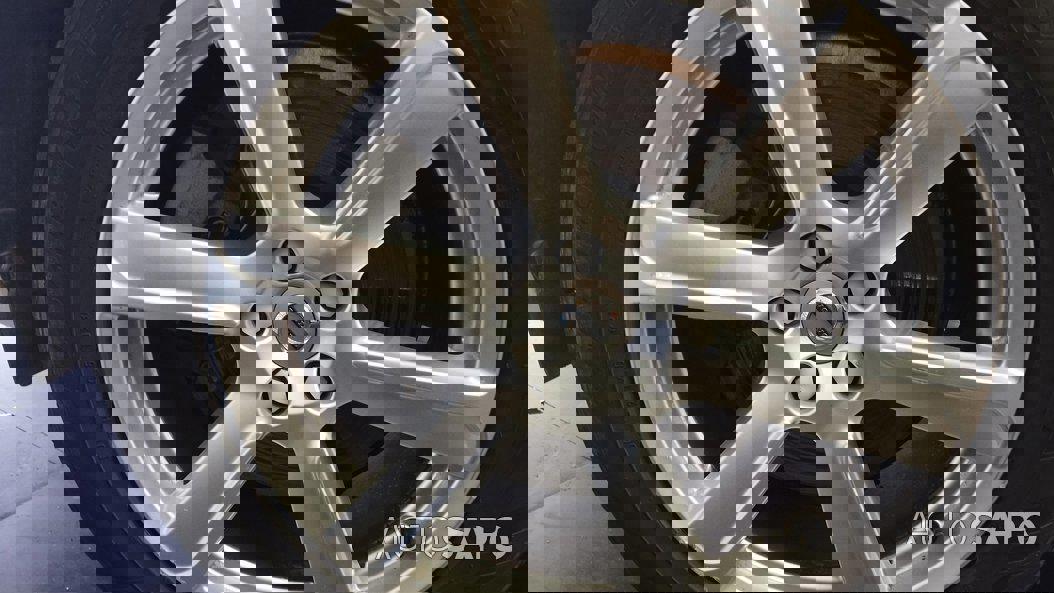 Volvo XC90 2.0 B5 Momentum Plus AWD de 2019