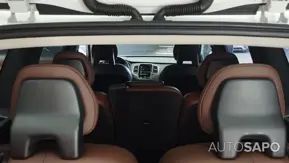 Volvo XC90 2.0 B5 Momentum Plus AWD de 2019