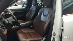 Volvo XC90 2.0 B5 Momentum Plus AWD de 2019