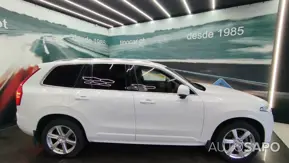 Volvo XC90 2.0 B5 Momentum Plus AWD de 2019