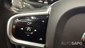 Volvo XC90 2.0 B5 Momentum Plus AWD de 2019