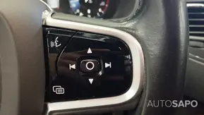 Volvo XC90 2.0 B5 Momentum Plus AWD de 2019